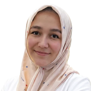 Egamberdiyeva Munisa